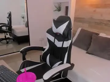 Chaturbate Private Sex Chat of olivia_willoow