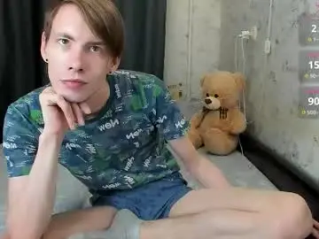 Chaturbate Best Webcam of only_eric