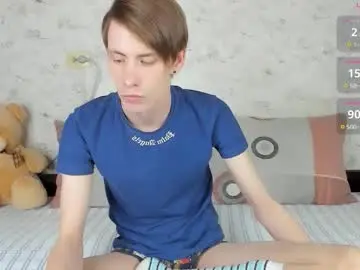 Chaturbate Sex Cam of only_eric