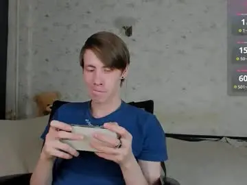 Chaturbate Private Sex Chat of only_eric