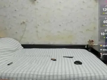 Chaturbate Nude Webcam of only_eric