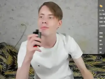 Chaturbate Private Sex Chat of only_eric