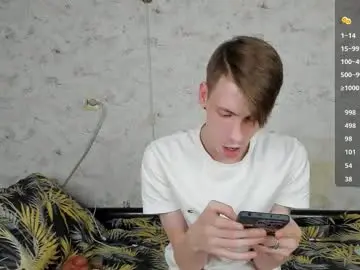 Chaturbate Live Sex Cam of only_eric