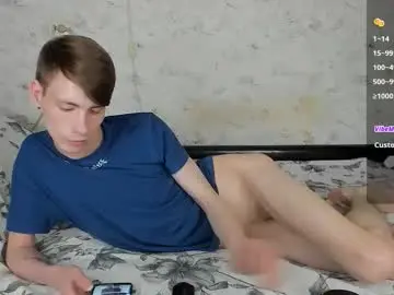 Chaturbate Nude Webcam of only_eric