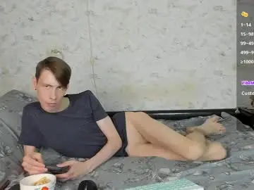 Chaturbate Live Sex of only_eric