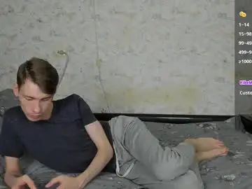 Chaturbate Free Porn Cam of only_eric