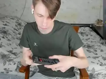 Chaturbate Best live sex cam show of only_eric