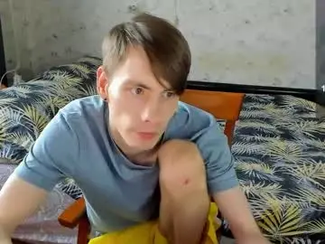 Chaturbate Live Porn of only_eric