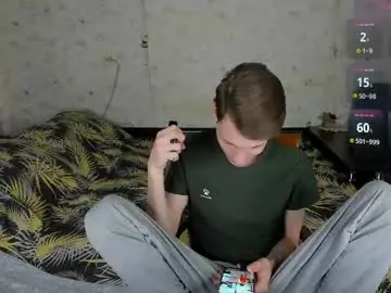 Chaturbate Live Sex Cam of only_eric