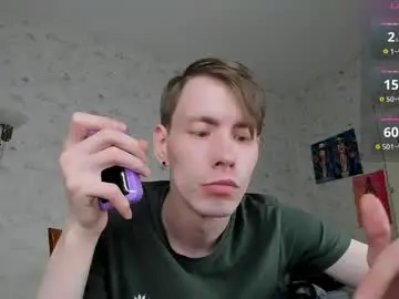 Chaturbate Best Webcam of only_eric