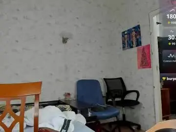 Chaturbate Nude Webcam of only_eric