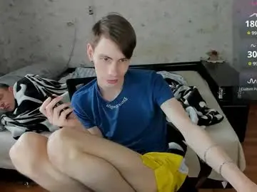 Chaturbate Live Sex of only_eric
