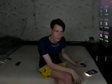 Chaturbate Watch Live Sex Cams of only_eric