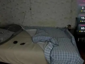 Chaturbate Live Sex Cam of only_eric