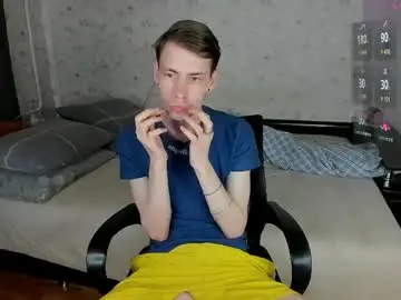 Chaturbate Nude Webcam of only_eric