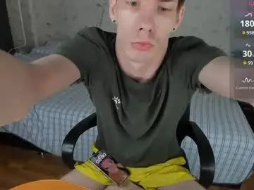 Chaturbate Nude Webcam of only_eric