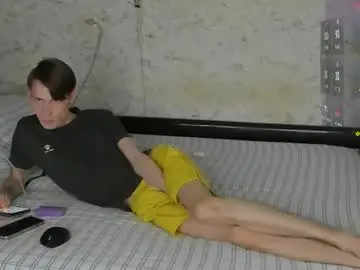 Chaturbate Private Sex Chat of only_eric