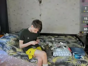 Chaturbate Live Porn of only_eric