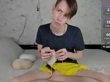 Chaturbate Best live sex cam show of only_eric