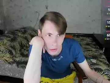 Chaturbate Nude Webcam of only_eric