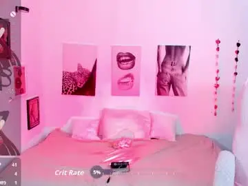 Chaturbate Free Porn Cam of pretti_scarlett