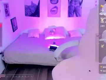 Chaturbate Sex Chat of pretti_scarlett