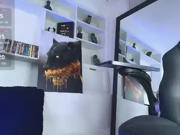 Chaturbate Sex Cam of regan_pearson