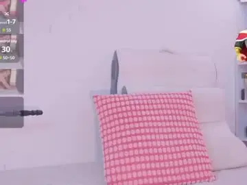 Chaturbate Nude Webcam of rousse_elodie