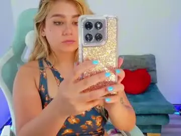 Chaturbate Live Sex Cam of sam_sexual_enjoyment