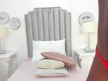 Chaturbate Free Porn Cam of samantamarquez