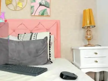 Chaturbate Live Sex of samantamarquez