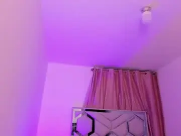 Chaturbate Private Sex Chat of samirose_