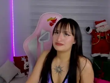 Chaturbate Nude Webcam of sarah_ramirez777