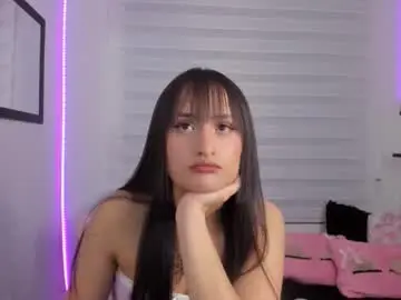 Chaturbate Live Sex Cam of sarah_ramirez777