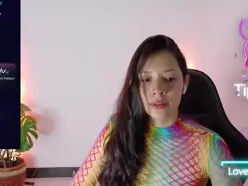 Chaturbate Best live sex cam show of sarasavaagee