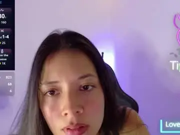 Chaturbate Live Sex Cam of sarasavaagee