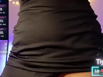 Chaturbate Live Sex Cam of sarasavaagee