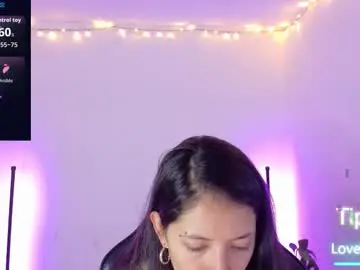 Chaturbate Adult Video Chat of sarasavaagee