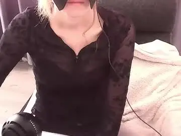 Chaturbate Private Sex Chat of secretanni