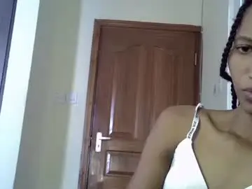 Chaturbate Best Webcam of sexy_janny