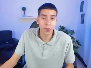 Chaturbate Private Sex Chat of siimon18