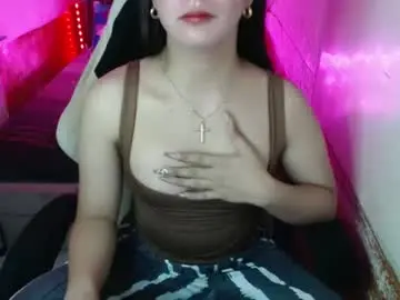 Chaturbate Private Sex Chat of sweetsofia24