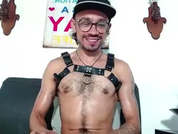 Chaturbate Adult Video Chat of tanshabey