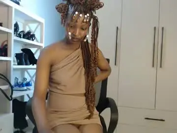 Chaturbate Free Live Porn of tilly_ebony