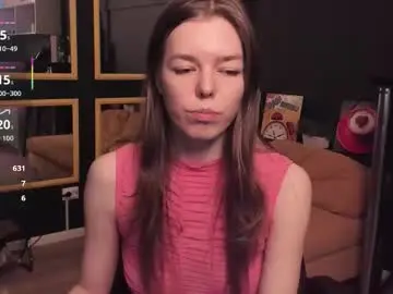 Chaturbate Sex Chat of tina_tayllor__