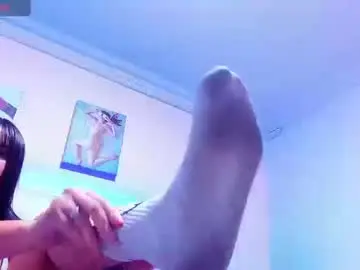 Chaturbate Sex Cam of valka_01