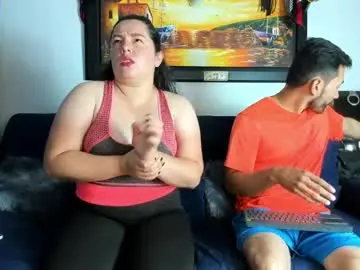 Chaturbate Live Porn of velvet_union
