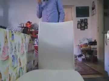 Chaturbate Sex Cam of vozd