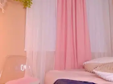 Chaturbate Sex Cam of zafiiro_bluee2