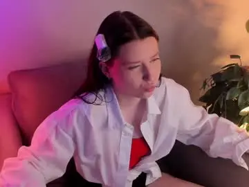 Chaturbate Live Sex Cam of _shiningstar